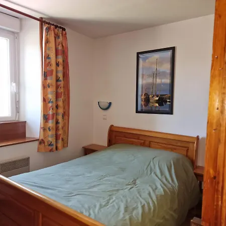 Le Dy En Fleurs Holiday home *
